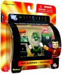 DC Minimates - Green Lantern - Guy Gardner and Kilowog