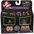Ghostbusters Minimates - 2-Pack - Courtroom Ray Stantz and Scolari Brother Nunzio