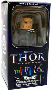 Thor Minimates - Selvig