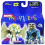 Marvel Minimates - Archangel and Apocalypse