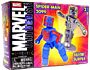 Marvel Minimates - Spider-Man 2099 and Silver Surfer