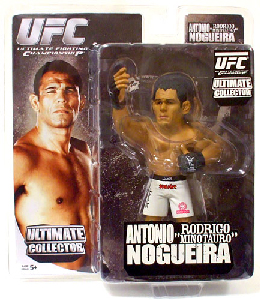 UFC Collectors Series - Antonio Rodrigo -Minotauro- Nogueira
