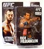 UFC Collectors Series - Rich -Ace- Franklin