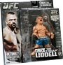 UFC Collectors Series - Chuck -The Iceman- Liddell