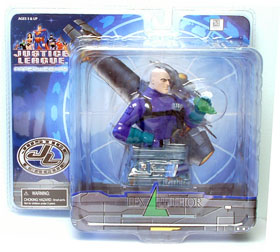 Lex Luthor Mini Paperweight