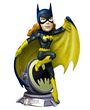 Headstrong Heroes - Batgirl Bobblehead