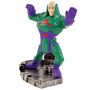 Lex Luthor Resin Figurines
