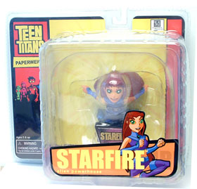 Starfire Mini Paperweight