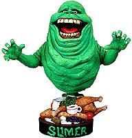 Slimer Head Knocker