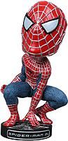 Spider Man Head Knocker