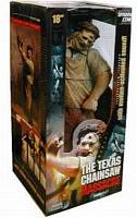 Movie Maniac 18-Inch The Texas Chainsaw Massacre - Leatherface