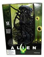 Movie Maniacs 12-inch Alien