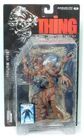 Movie Maniacs - The Thing - Blair Monster