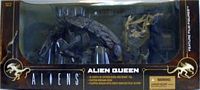 Movie Maniacs - Alien Queen Box Set