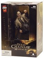 Movie Maniacs 7 - 12-Inch The Texas Chainsaw Massacre - Leatherface