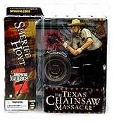 Movie Maniacs 7 - The Texas Chainsaw Massacre - Sherrif Hoyt