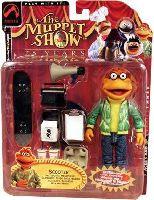 The Muppet Show - Scooter