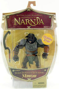 Chronicles of Narnia: Minotaur