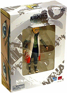 Naruto Shippuden - SDCC 2011 Minato 4th Hokage