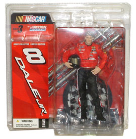 Dale Earnhart Jr