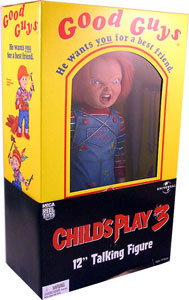Neca Toys -  12 inch Chucky