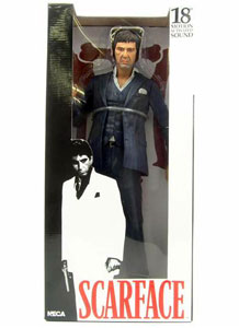 18-Inch Scarface with Sound