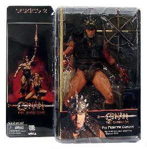 Conan The Barbarian - Pit Fighter Series 2