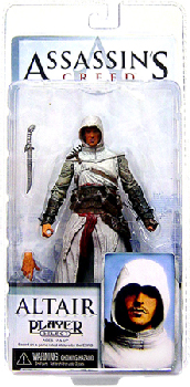 Assassin Creed - Altair