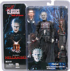 Cult Classic Hall of Fame - Pinhead