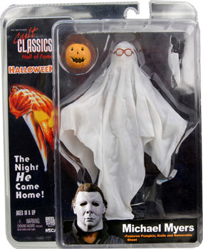 Cult Classics Hall Of Fame 3 - Halloween Michael Myers