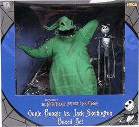 oogie boogie toys