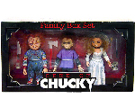 Seed of Chucky - Family Box Set 3-Pack