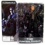 Terminator 2 - T-800 Cyberdyne Showdown