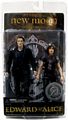 Twilight New Moon - Edward and Alice 2-Pack Exclusive