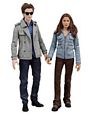 Edward Cullen and Bella Swan 2-Pack