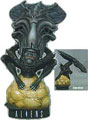 Alien Queen Head Knocker