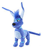 Neopets - Electric Gelert