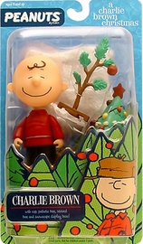 A Charlie Brown Christmas - Charlie Brown Red Shirt