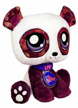 Littlest Pet Shop VIP - Panda