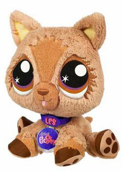 Littlest Pet Shop VIP - Dog