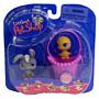 Littlest Pet Shop - Bunny and Chick