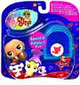 Littlest Pet Shop - Sassiest Collection - Special Edition Walrus with Igloo