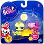 Littlest Pet Shop - 2-Pack - Inchworm and Butterfly