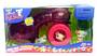 Littlest Pet Shop - Merry Mice Playset