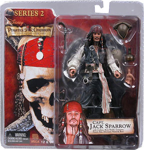 Jack Sparrow II