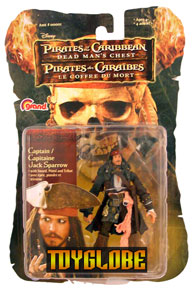 Zizzle - Captain Jack Sparrow