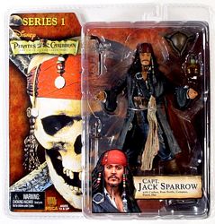 Jack Sparrow