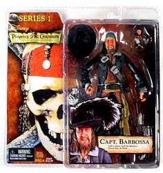 Barbossa