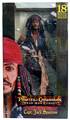DMC - 18-Inch Talking Captain Jack Sparrow VEST