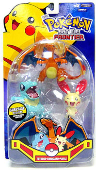 charizard toy